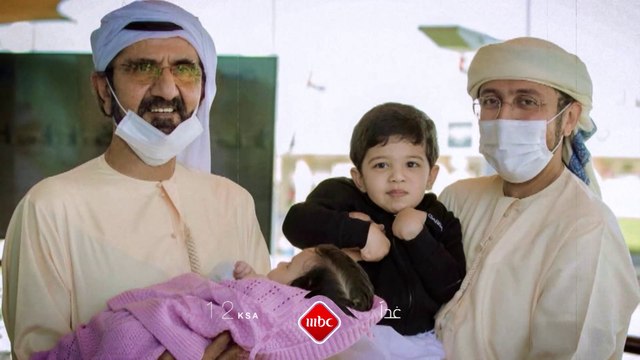 الشيخ فيصل بن سعود القاسمي في لقاء حصري غداً بصدى الملاعب.mp4