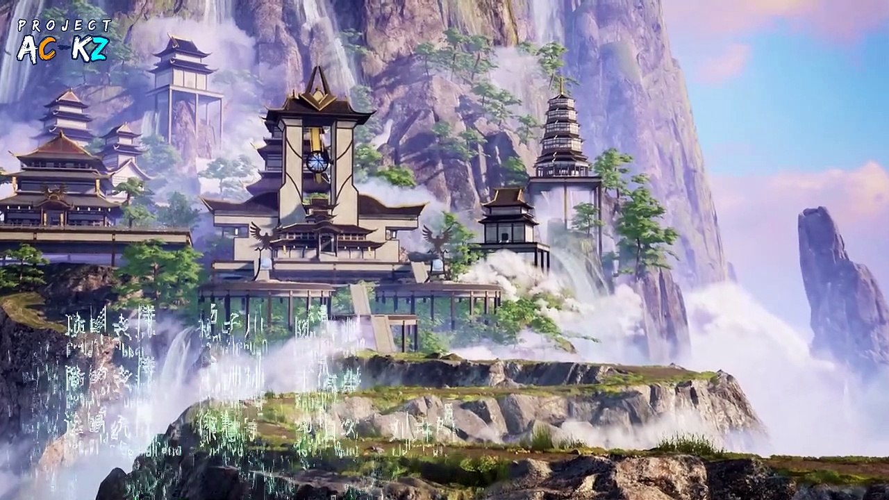 Supreme Galaxy Episode 27 Subtitle Indonesia