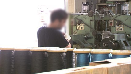 정부 "불법체류 외국인 접종 적극 참여...추방 없어" / YTN