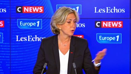 Afghanistan : Pécresse réclame "l'asile à la frontière" pour éviter "une immigration de masse"