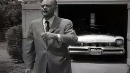 Father Knows Best Season 5 Episode 8 Bud, the Caretaker