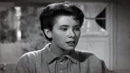 Father Knows Best Season 5 Episode 9 Betty, the Pioneer Woman