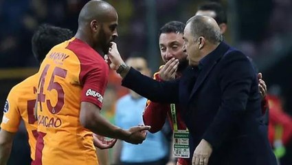 Galatasaray, Marcao için Napoli'den beklediği teklifi aldı ama tek bir pürüz var