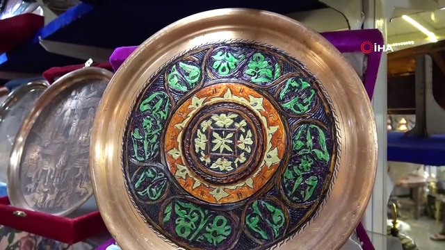 Bakıra talep arttı, yetiştirilecek usta bulunamıyor