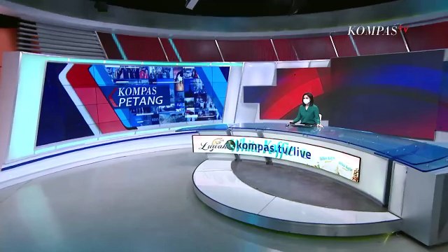 Alasan 7 Fraksi Tolak Interpelasi ke Anies Baswedan Soal Formula E