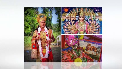 Janmashtami is also called Gokulashtami is a big day for Devotees