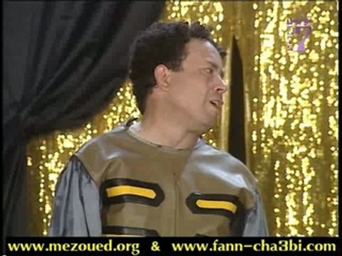 Tunisie Tunis - Binetna Episode 19 - Salabim - 0110