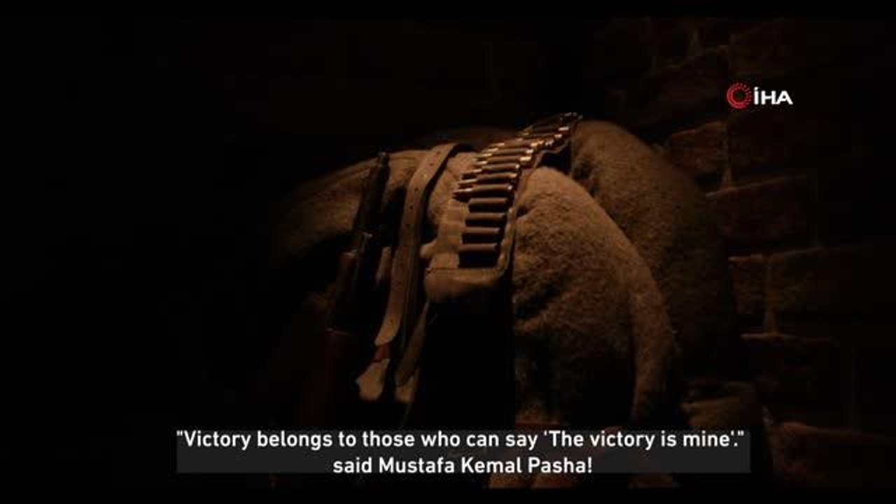 İGA'dan 30 Ağustos Zafer Bayramı'na özel sosyal medya buluşması