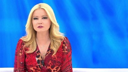 Müge Anlı, hayranlarının dört gözle beklediği haberi paylaştı! Hasret bitiyor