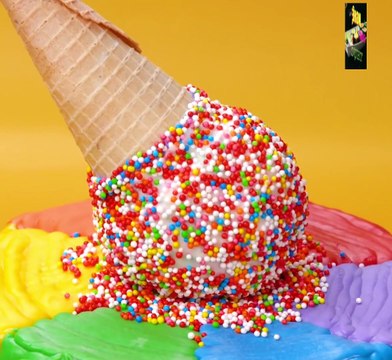 Hướng Dẫn Trang Trí Bánh Cầu Vồng 12 Công thức nấu món tráng miệng và bánh sô cô la