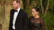Prince Harry and Duchess Meghan don't regret royal departure