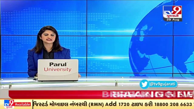 Paralympics 2020 _ Guj govt announces ₹3 crore cash award for Bhavina Patel for winning silver medal