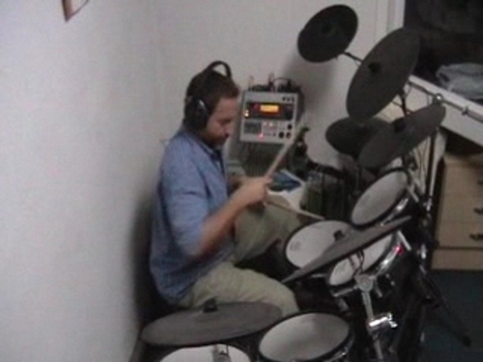 A KIND OF SHUFFLE EXAMPLE