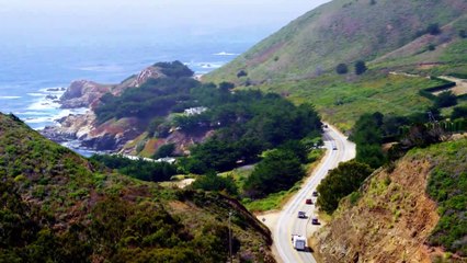 Amazing Beautiful Nature Scenery with Relaxing Music for Stress Relief part 52