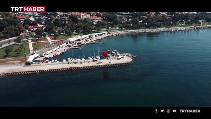 Çalışmalar sonuç verdi, Marmara müsilajdan arındırıldı