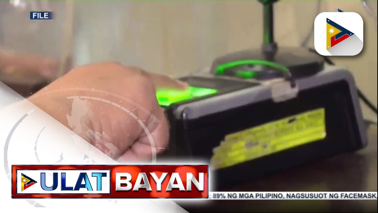 COMELEC, nanindigan na wala nang extension ang deadline sa pagpaparehistro