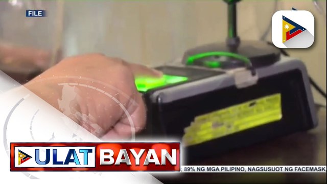 COMELEC, nanindigan na wala nang extension ang deadline sa pagpaparehistro