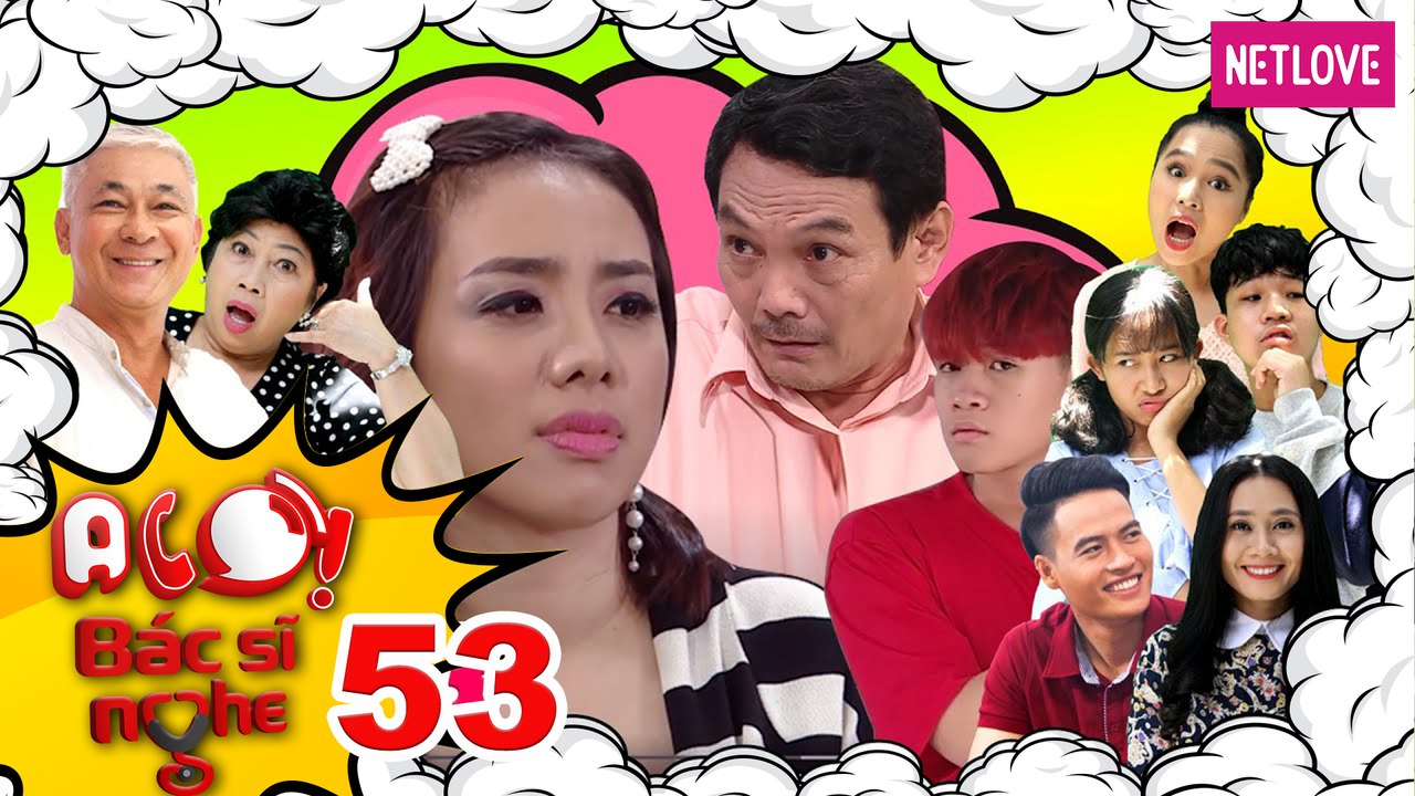 Alo Bác Sĩ Nghe | P336 - Tập 53
