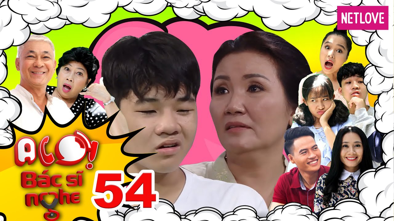 Alo Bác Sĩ Nghe | P336 - Tập 54