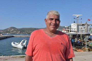 TEKNE SAHİBİ BALIKÇILAR BAKANLIKTAN 'AV TURİZMİ' İZNİ BEKLİYOR