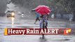 Odisha Weather Update: IMD Issues Yellow Warning For Rainfall In Several Districts