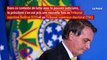 Bolsonaro dit avoir trois possibilités : la prison, la mort ou la victoire