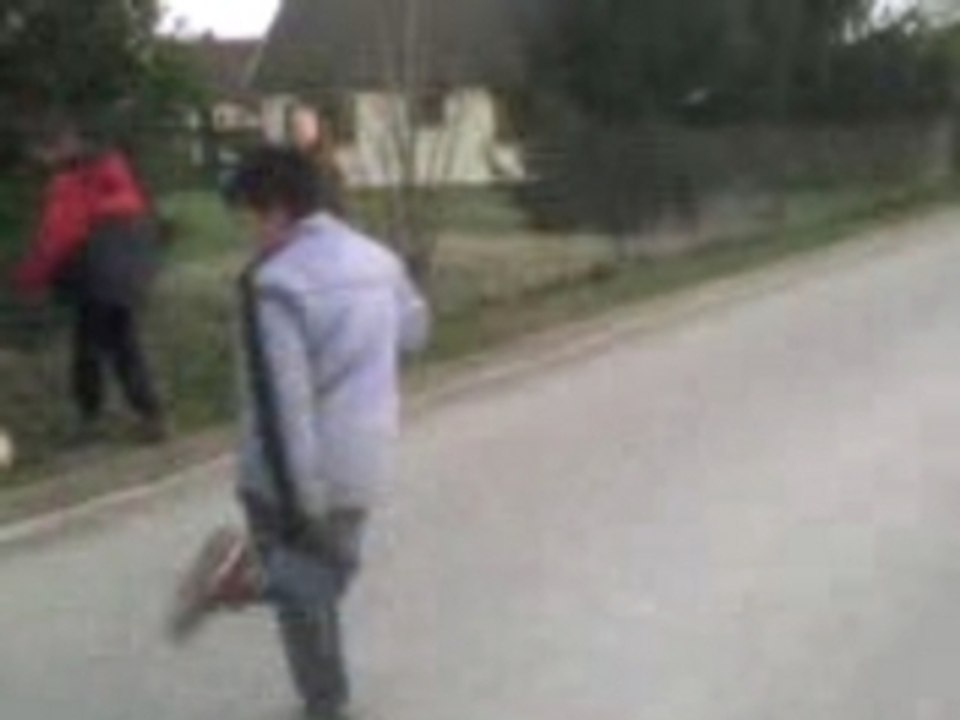Viane jump