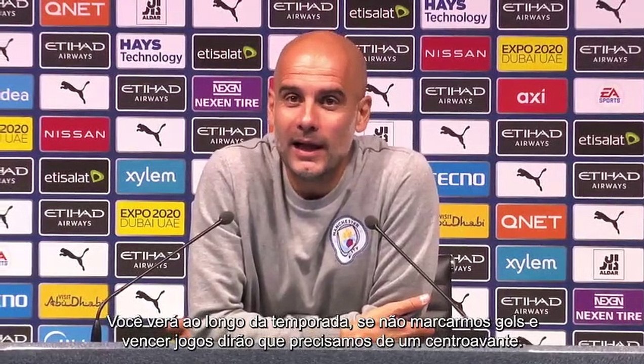 Guardiola