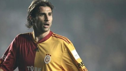 Lorik Cana: Galatasaray benim sayemde Muslera'yı aldı