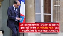 Municipales : un double vote pour les propriétaires de résidence secondaire ?