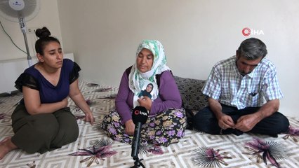 Hastaneye gidiyorum diye evden çıkan genç kızdan haber alınamıyor