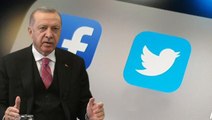 Cumhurbaşkanı Erdoğan'dan sosyal medya platformlarına sert tepki: Bedel ödeyecekler, başka çaresi yok