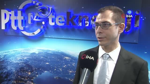 Video konferans görüşmelerine yerli çözüm PttJETON