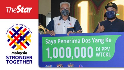 Vaccination rate of adult population in six states targeted to reach 50% before September, says PM