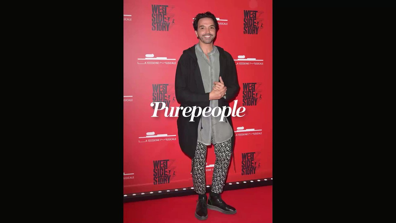 Kamel Ouali papa : premières confidences depuis l'arrivée surprise de Rock