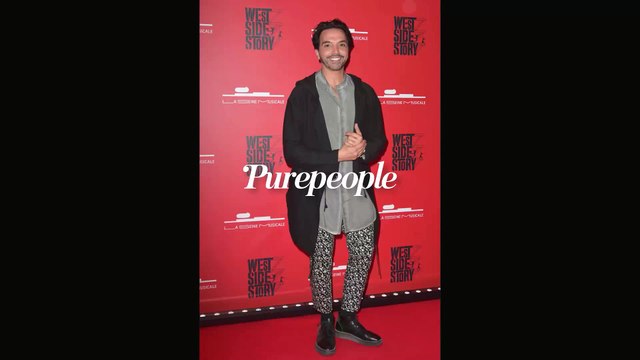 Kamel Ouali papa : premières confidences depuis l'arrivée surprise de Rock