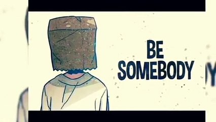 Nightcore - Be Somebody Karaoke_