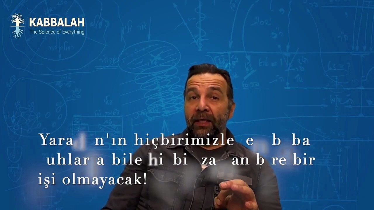 Yaradan'ın bize ihsan ettiği kadar bizim de O'na ihsan etmemiz imkânsız değil mi?