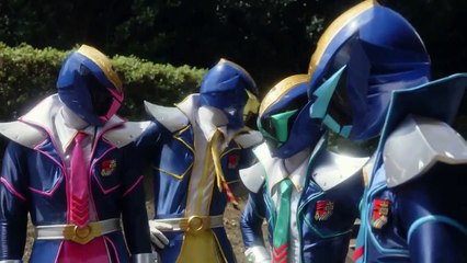 ザ・ハイスクール ヒーローズ 【青春学園ミステリー】第5話 2021年8月28日