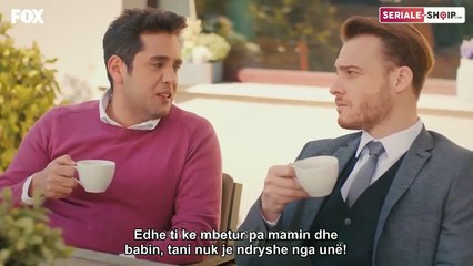 Dashuria eshte ne ajer  33.3 Trokit ne deren time