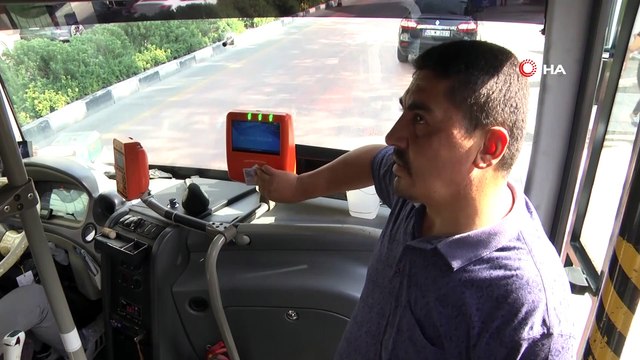 Manisa’da gazileri ve şehit ailelerini onurlandıran çalışma