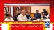 Opposition Leader Shahbaz Sharif In Tears