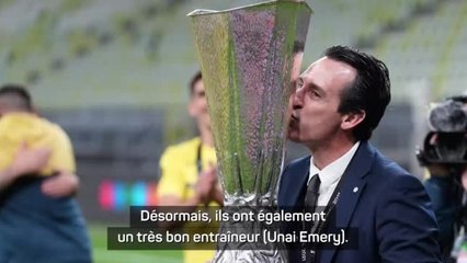 3e j. - Simeone : "Villarreal est une grande équipe"