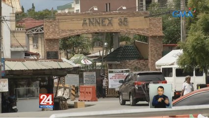 Ilang taga-Annex 35 ng Better Living subdivision, nagrereklamo sa ipinatutupad na granular lockdown at nagpapasaklolo | 24 Oras Weekend