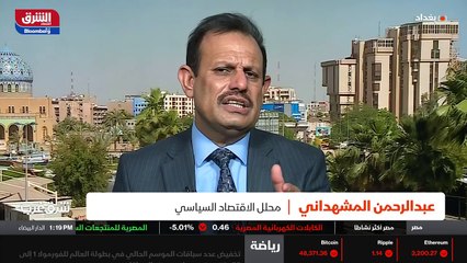 مقابلة خاصة مع رئيس الوزراء السوداني عبد الله حمدوك