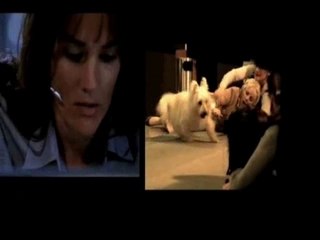 The Rookie Ctu day 1