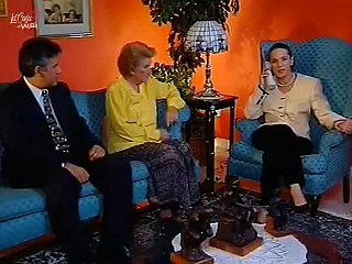 إمرأة في حياتي الحلقة 59 الجزء 2 مدبلجة بالعربية