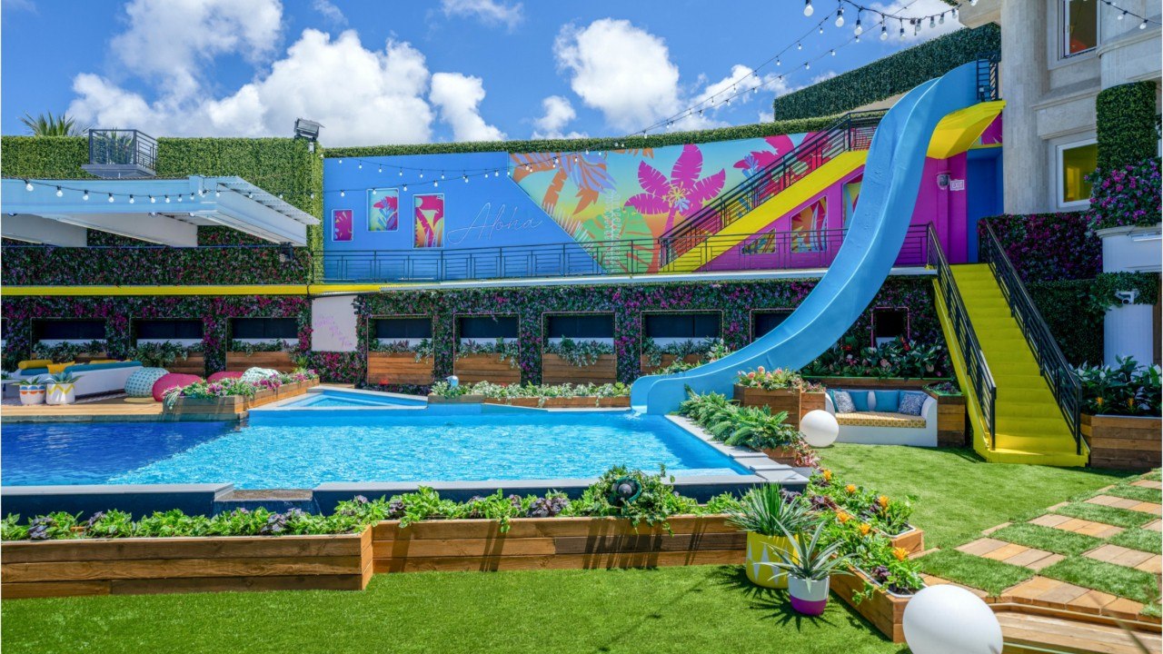 Maura Higgins or Maya Jama might host next year’s Love Island