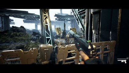 Shadow of Conspiracy: Section 2 - Rivelazione Gameplay