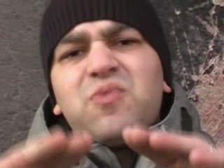 Sismik-Enfant Du Vice Feat Tonyno 47,6 МБ avi